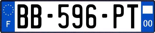 BB-596-PT