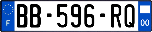 BB-596-RQ