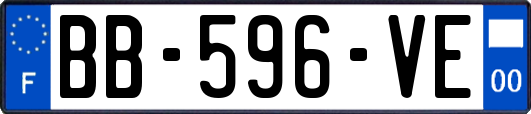 BB-596-VE