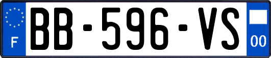 BB-596-VS