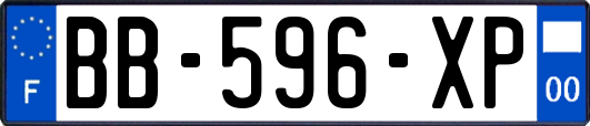 BB-596-XP