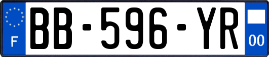 BB-596-YR