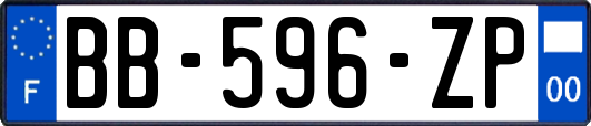 BB-596-ZP