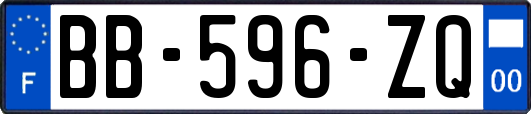 BB-596-ZQ