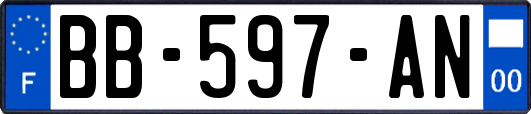 BB-597-AN