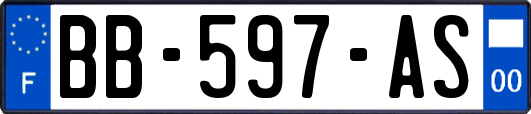 BB-597-AS