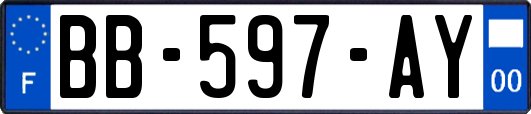 BB-597-AY