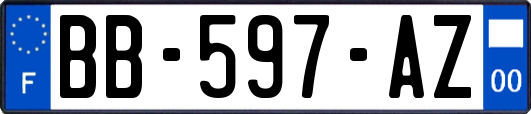 BB-597-AZ