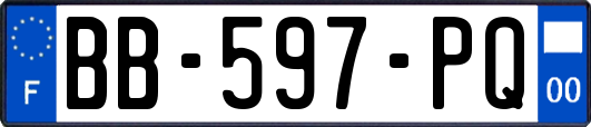 BB-597-PQ