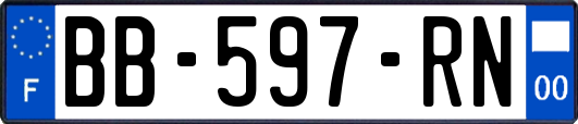 BB-597-RN