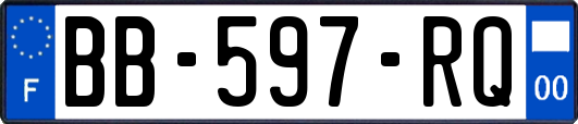 BB-597-RQ