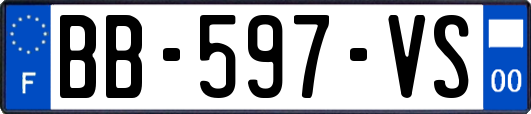 BB-597-VS