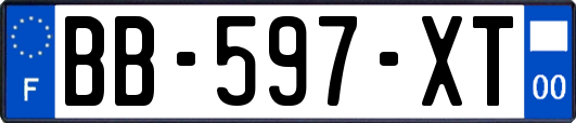 BB-597-XT