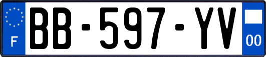 BB-597-YV
