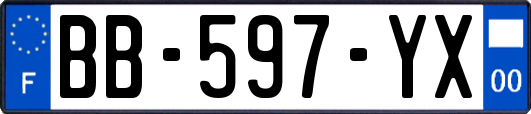 BB-597-YX