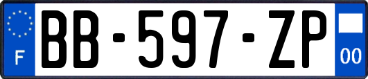 BB-597-ZP