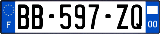 BB-597-ZQ