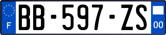 BB-597-ZS