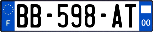 BB-598-AT