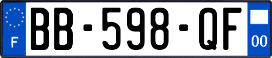 BB-598-QF