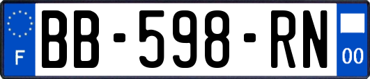 BB-598-RN