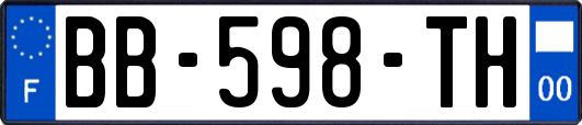 BB-598-TH