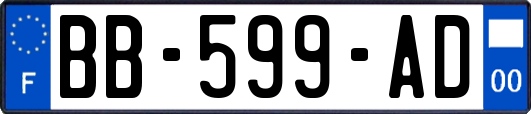 BB-599-AD