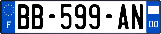 BB-599-AN