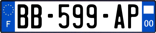 BB-599-AP