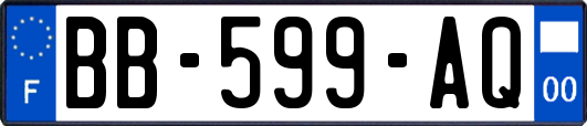 BB-599-AQ