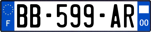 BB-599-AR