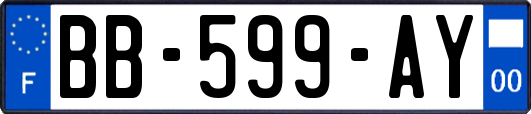 BB-599-AY