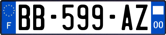 BB-599-AZ