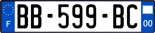 BB-599-BC