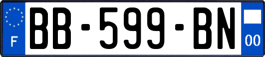 BB-599-BN