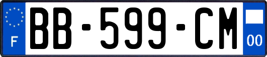 BB-599-CM