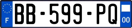 BB-599-PQ