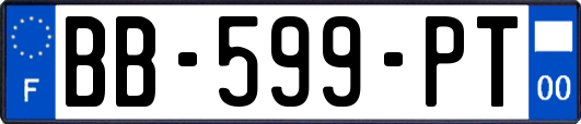 BB-599-PT