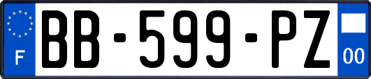 BB-599-PZ