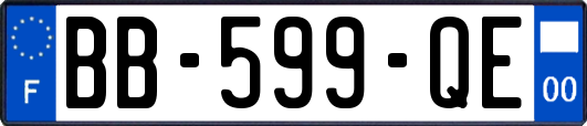 BB-599-QE