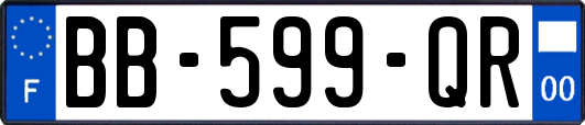 BB-599-QR