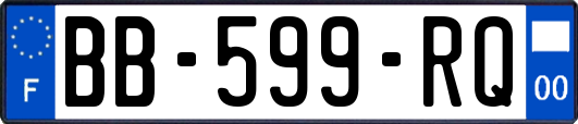 BB-599-RQ