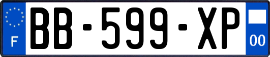 BB-599-XP