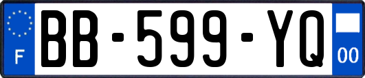 BB-599-YQ