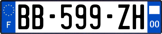 BB-599-ZH