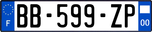 BB-599-ZP