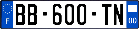 BB-600-TN