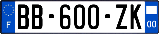 BB-600-ZK