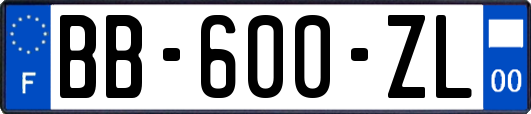 BB-600-ZL