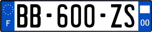 BB-600-ZS